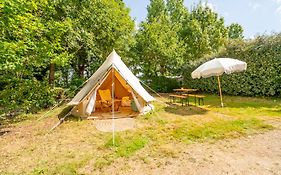 Kampaoh Talmont Saint Hilaire